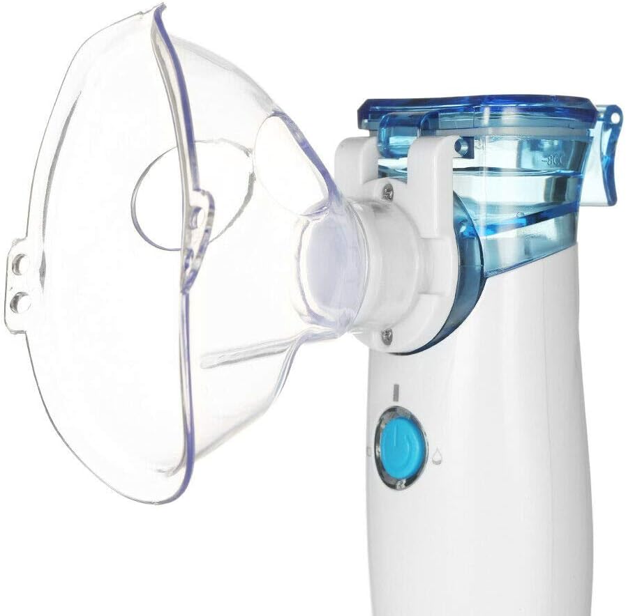 Best Vicks Steamer Inhaler