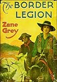 Image de THE BORDER LEGION (non illustrated)