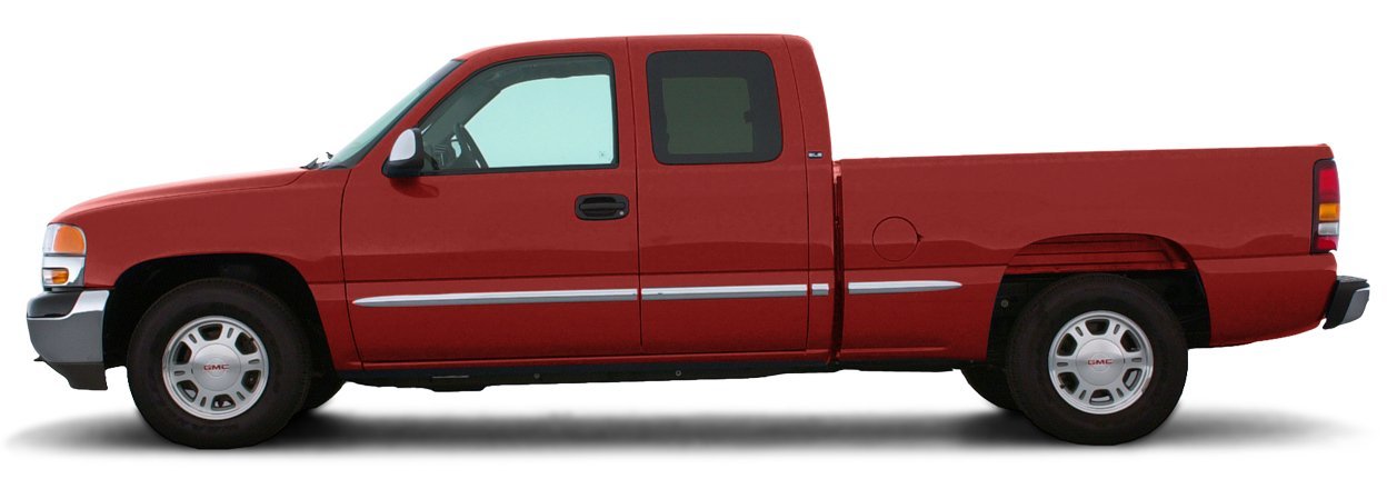 Amazon Com 2000 Gmc Sierra 1500 Reviews Images And