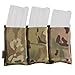 EMERSONGEAR Molle M4 Triple Mag Pouch Magazine for Airsoft Wargame Gear MC