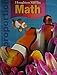 Houghton Mifflin Math: Single Volume Student Edition & Workmats Level 6 2007 (Hm Math 2005)