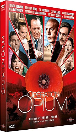 Opération Opium
