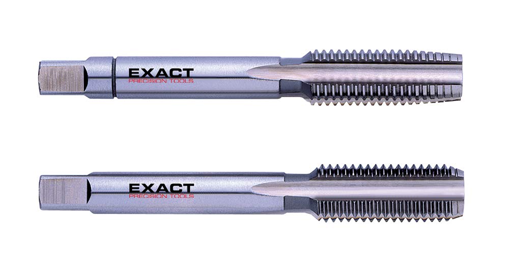Exact 529 Hand Tap Steel