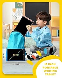 bravokids 2 Pack LCD Writing Tablet for Kids,10