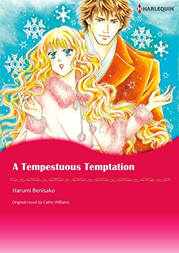 Download A TEMPESTUOUS TEMPTATION (Harlequin comics) Download A TEMPESTUOUS TEMPTATION (Harlequin comics)