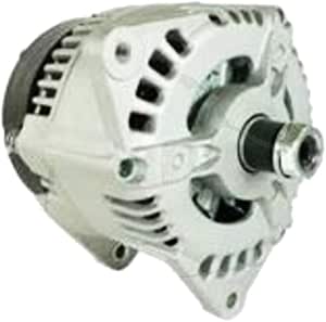 Denso 120a генератор