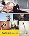 Women Workout Tank Top Exercise Shirt Neoprene Sauna Fitness Sport Clothes Athletic Yoga Running Training Vest