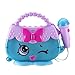 Shopkins Sing-Along Boombox Bluethumb 4