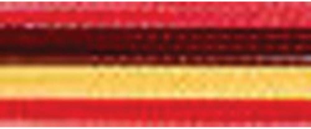 Tacony Corporation -Madeira Rayon Thread, Multicolour, 2.79x2.79x3.3 cm