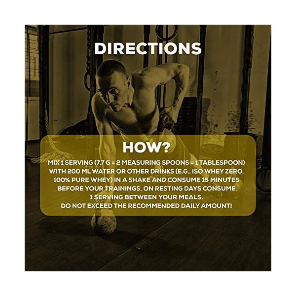 BioTechUSA-100-EAA-Drink-Powder-containing-Essential-Amino-acids-Without-sweeteners-Aromas-and-colourants-231-g BioTechUSA 100% EAA Drink Powder containing Essential Amino acids Without sweeteners, Aromas and colourants, 231 g