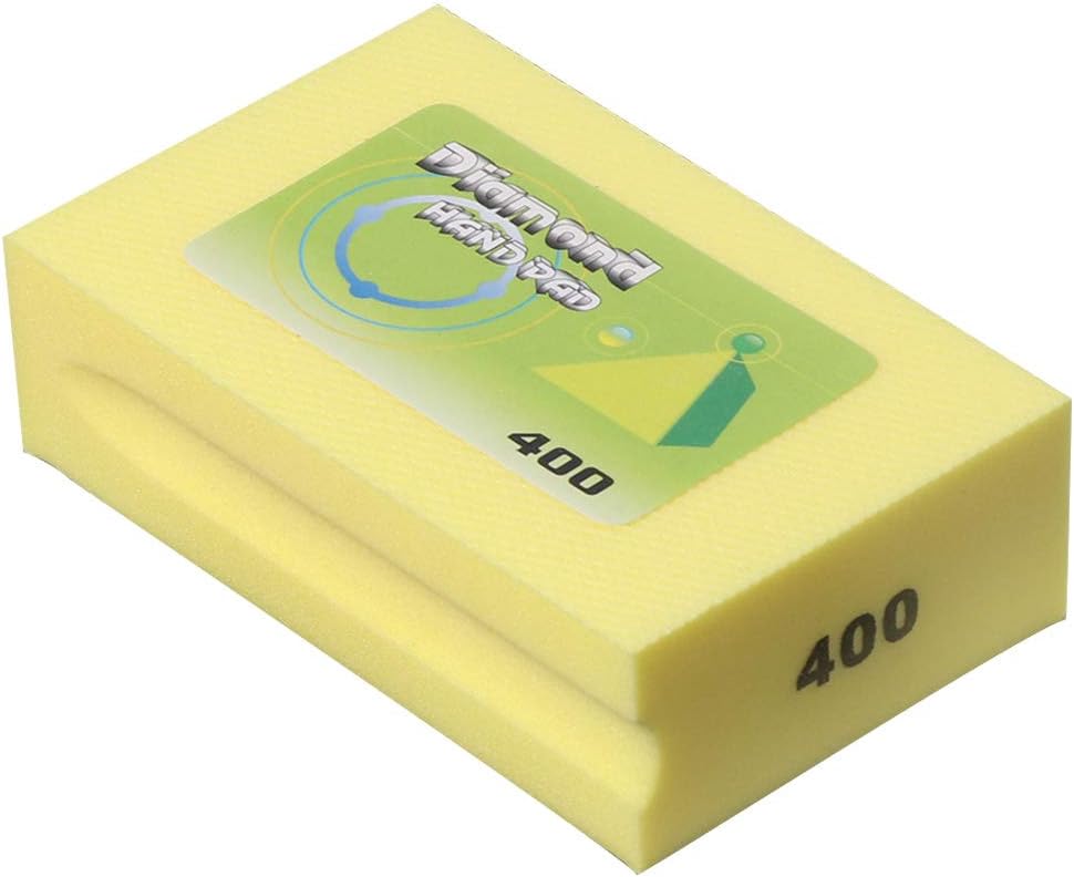 tampone diamantato per lucidare le piastrelle