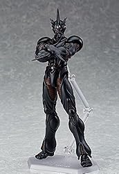 Max Factory Guyver The Bioboosted Armor Guyver III
