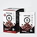 Devotion Nutrition Protein Powder, Brownie Batter, 22g Protein, 1g MCT, Protein Baking Powder, Whey Protein Powder, Low Carb Protein, Single Serving Packetsthumb 1