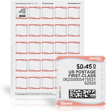 how to get free label printer from ups