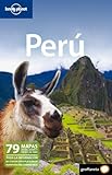 Lonely Planet Peru (Country Guide) (Spanish Edition) by