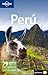 Lonely Planet Peru (Country Guide) (Spanish Edition) by