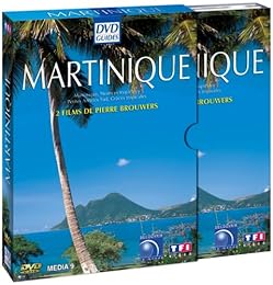 Martinique - Coffret Prestige - Édition Prestige