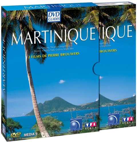 Martinique - Coffret Prestige - Édition Prestige