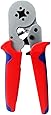 Signstek HSC8 6-4 Self-adjustable Wire Crimper Plier Crimping Tools for 0.25-6.0mm2 Cable End-sleeves