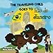 THE TRAVELING CHILD GOES TO Rio de Janeiro by Monet Hambrick