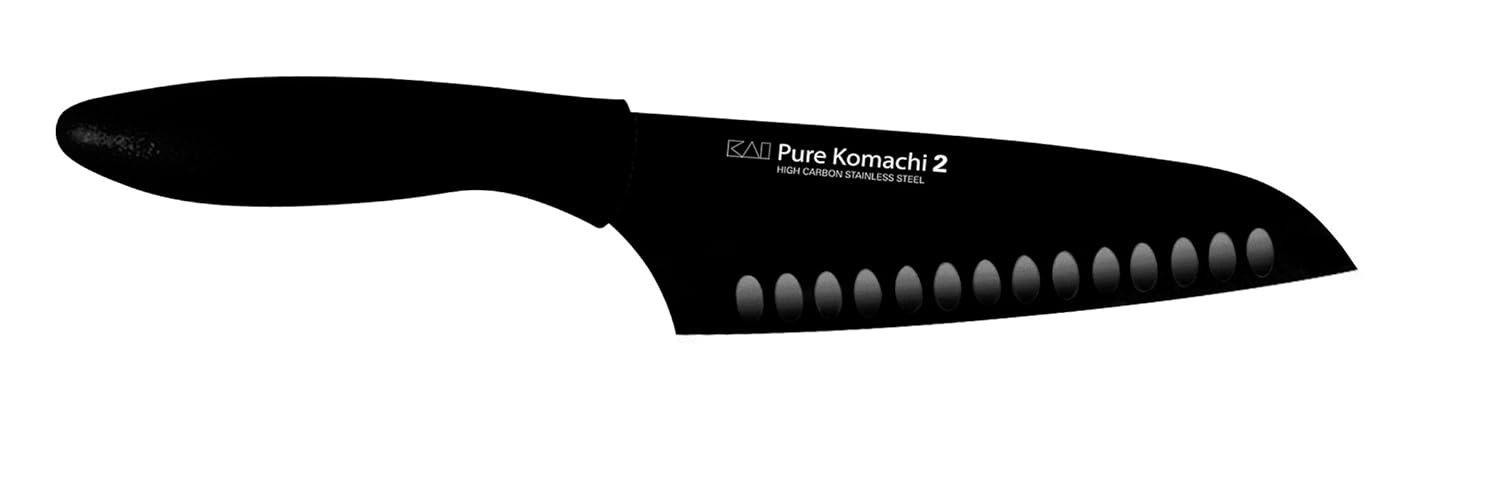 Best pure komachi kitchen knife set