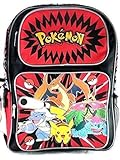 Pokemon Large Backpack 16