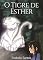 Livro O Tigre de Esther