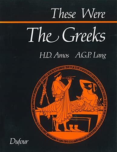 Amazon.com: ANCIENT GREEKS W (OP): 9780195012484: STARR: Books