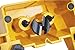 Sommerfelds Easy Bore Hinge Boring Jig (Full Size, Yellow & Black)