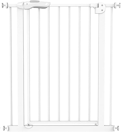 detachable baby gate