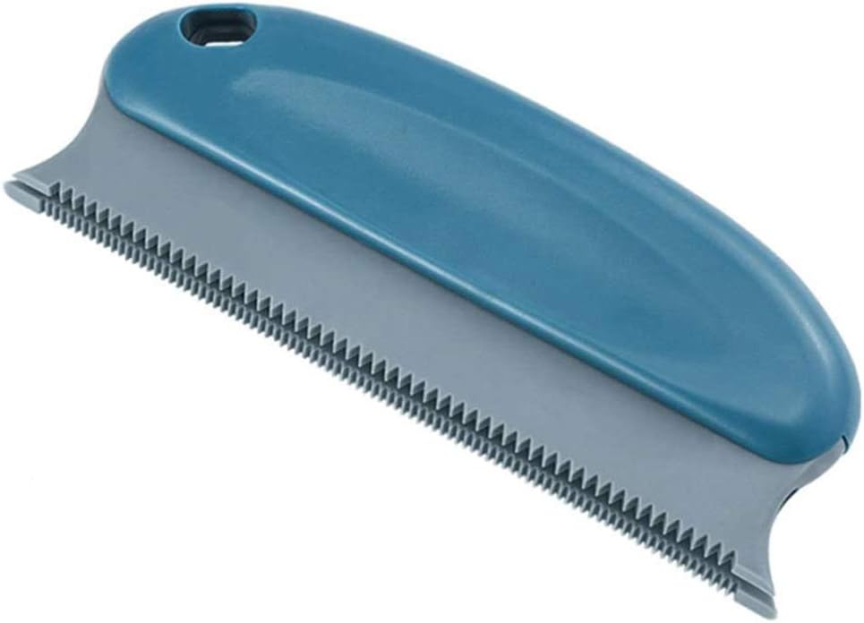 cat hair furniture brush