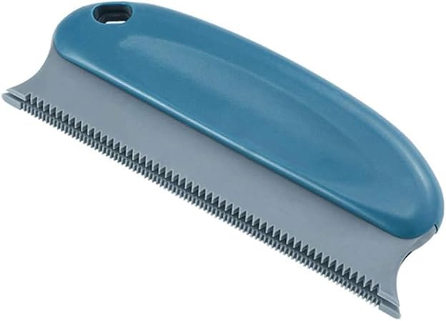 brush to get dog hair out of carpet