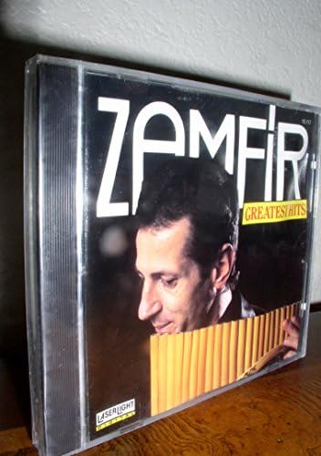 Various Artists - Panflute Greatest Hits - Amazon.com Music