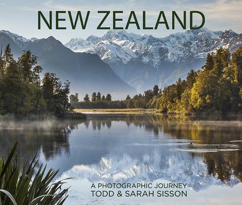 Download New Zealand: A Photographic Journey