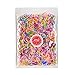 Baby Hair ties for Toddlers Girls J-MEE 1000 PCS Small Mini Hair Rubber Bands for Kids