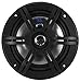 Planet Audio PL63 6.5 Inch Car Speakers - 300 Watts of Power Per Pair, 175 Watts Each, Full Range, 3 Way, Sold in Pairs