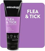 Animology Flea & Tick Dog Shampoo 250ml with Neem & Tea Tree Oil view 2