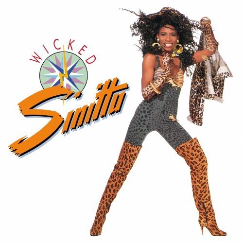 Sinitta - Right back we