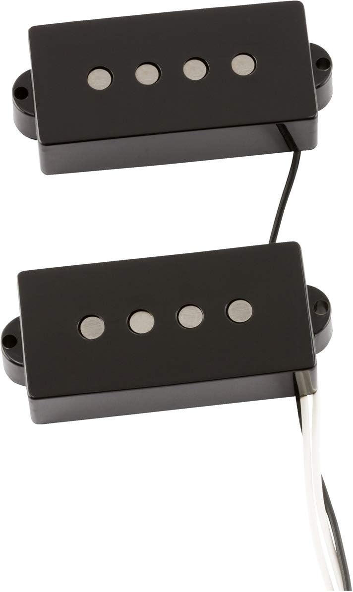 Fender Yosemite Precision Bass Pickup Set PickupSet For Electric Bass