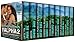 Romancing the Alpha 2: An Action-Adventure Romance Boxed Set