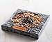 Jeffrey's Nuts Christmas, Holiday Nut Gift Basket for Men - Thanksgiving Baskets Variety Assortment, Prime Corporate Food Delivery for Him or Her, Fresh & Gourmet Healthy Get Well Ideas or Birthday