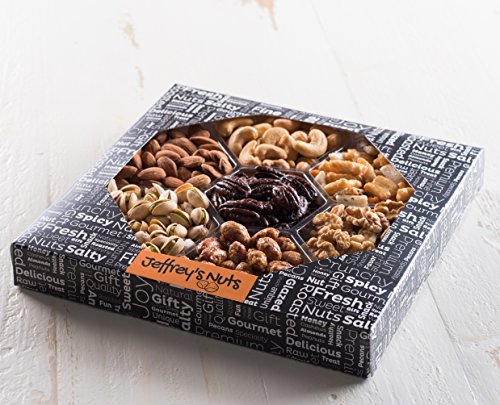 2 Jeffreys+Christmas+Holiday+Nut+Basket