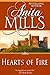 Hearts of Fire (The Fire Series Book 3)