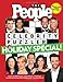 People Celebrity Puzzler Holiday Special by Editors of People Magazine