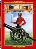 Royal Flash