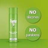 Plantur 39 Caffeine Shampoo 3x250ml for Fine Hair – Prevents Hair Loss view 4