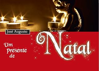 Livro Um presente de Natal