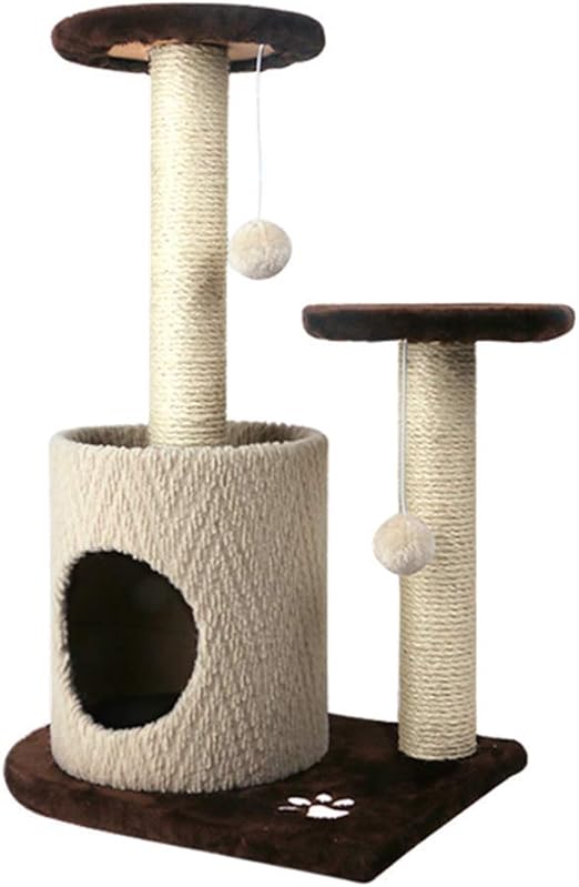 cat tree amazon uk