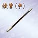 Bamboo Japanese Culture Tobacco Smoking Pipe 'kiseru' 12 Inch Medium Size from Japan
