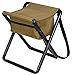 Rothco Deluxe Stool with Pouchthumb 2